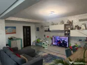 CASA DEOSEBITSA MOBILATA in stil italian ,zona podul VIORELE