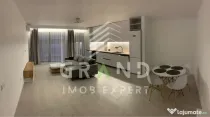 Prima Inchiriere | Apartament 2 Camere | Balcon | Parcare |