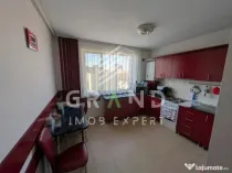 Marasti/The Office : Apartament 1 Camera | Balcon | Etaj 2 |