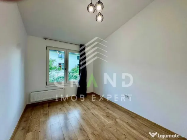 Apartament 3 Camere in Vila | Terasa | Etaj 1 | Centru/Avram