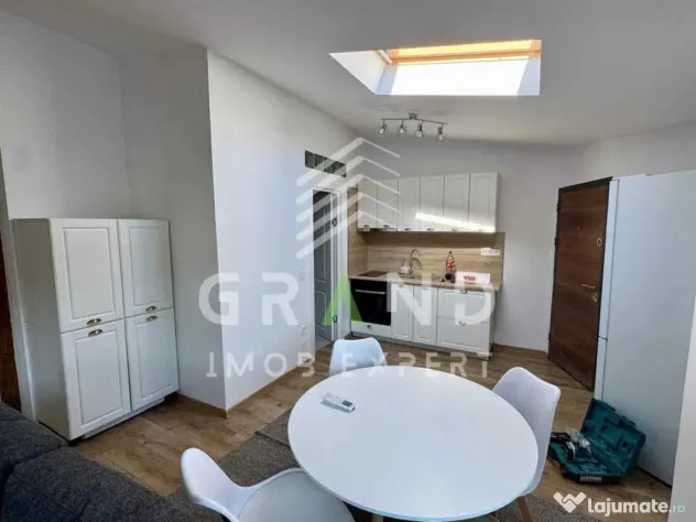 Apartament 3 Camere in Vila | Terasa | Etaj 1 | Centru/Avram