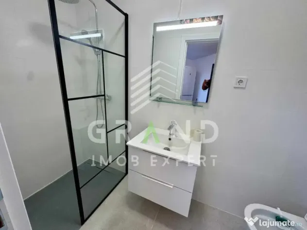 Apartament 3 Camere in Vila | Terasa | Etaj 1 | Centru/Avram
