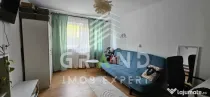 GARSONIERA PREMIUM | RENOVATA | ETAJ 1 | 21 MP | GRUIA
