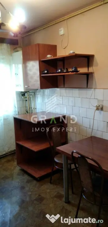 4 CAMERE | DECOMANDAT | 2 BĂI | 2 BALCOANE | PARCARE | MINE