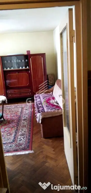 4 CAMERE | DECOMANDAT | 2 BĂI | 2 BALCOANE | PARCARE | MINE