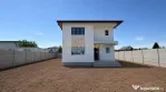 Casa Individuala - 4 camere - 3 bai - 344mp teren