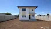 Casa Individuala - 4 camere - 3 bai - 344mp teren 