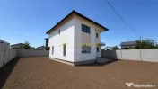 Casa Individuala - 4 camere - 3 bai - 344mp teren 