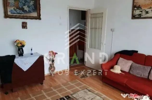 Ap 3 camere | BALCON | zona Mănăștur – Complex Big