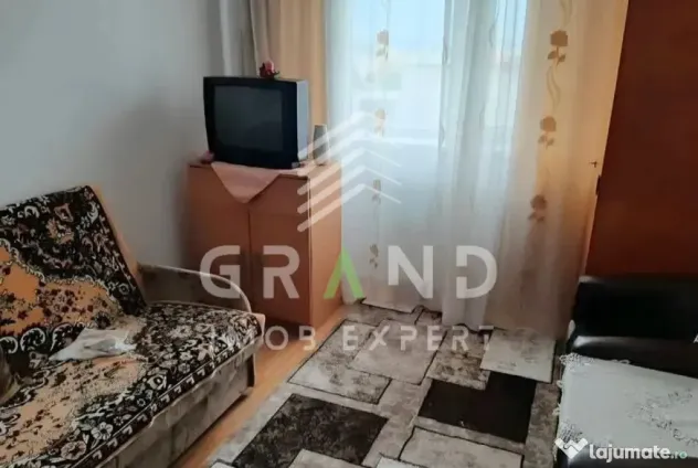 Ap 3 camere | BALCON | zona Mănăștur – Complex Big