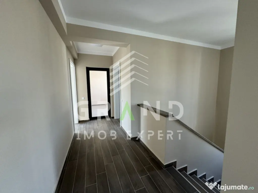 OPORTUNITATE!Casă individuală | 4 camere | 3 băi | Garaj