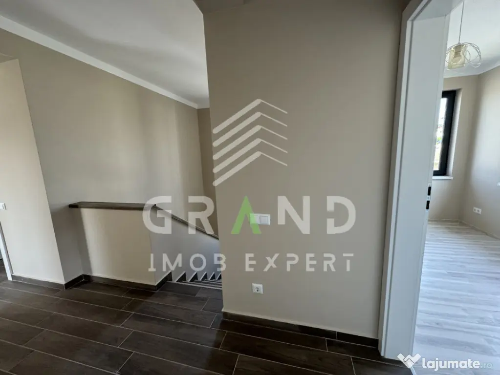 OPORTUNITATE!Casă individuală | 4 camere | 3 băi | Garaj