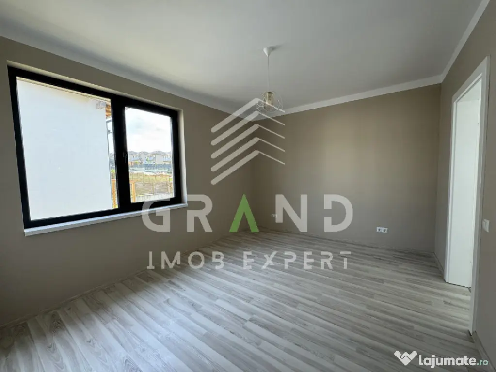 OPORTUNITATE!Casă individuală | 4 camere | 3 băi | Garaj