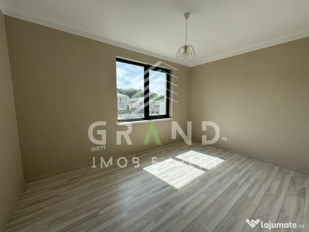 OPORTUNITATE!Casă individuală | 4 camere | 3 băi | Garaj