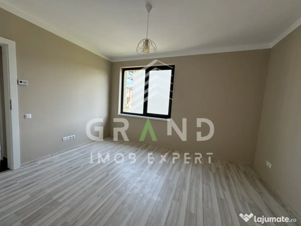 OPORTUNITATE!Casă individuală | 4 camere | 3 băi | Garaj