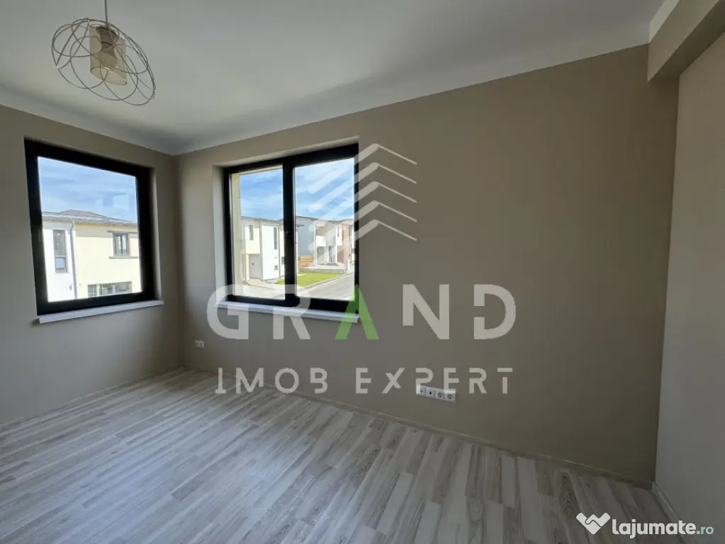 OPORTUNITATE!Casă individuală | 4 camere | 3 băi | Garaj