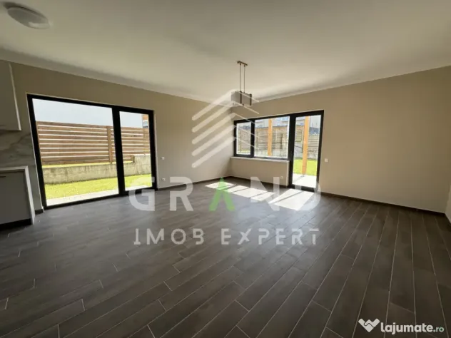 OPORTUNITATE!Casă individuală | 4 camere | 3 băi | Garaj