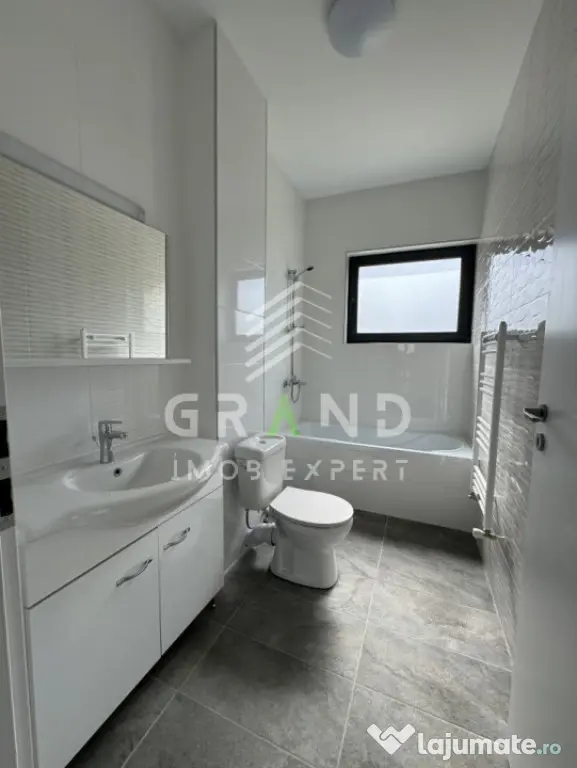 OPORTUNITATE!Casă individuală | 4 camere | 3 băi | Garaj