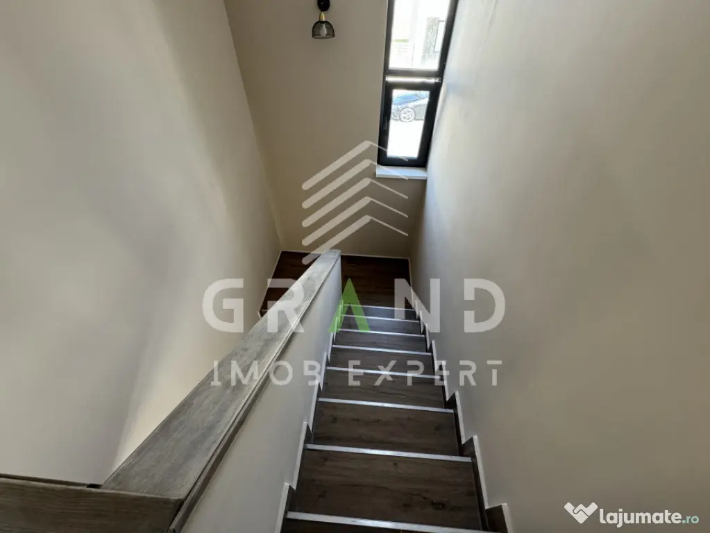 OPORTUNITATE!Casă individuală | 4 camere | 3 băi | Garaj