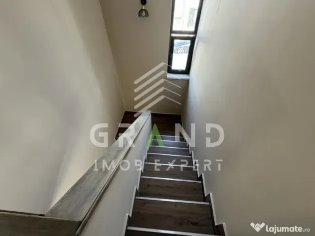 OPORTUNITATE!Casă individuală | 4 camere | 3 băi | Garaj