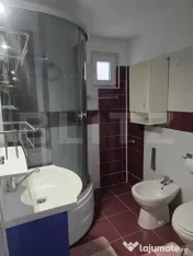 Casă cu 3 camere, 70 mp, teren 1.400 mp, anexe, Fărăgău 
