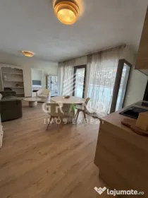 Apartament NOU, cu 3 camere, la capăt de Gheorgheni