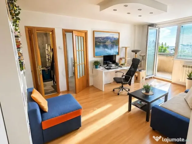 Apartament 2 camere I Piata Dorobanti