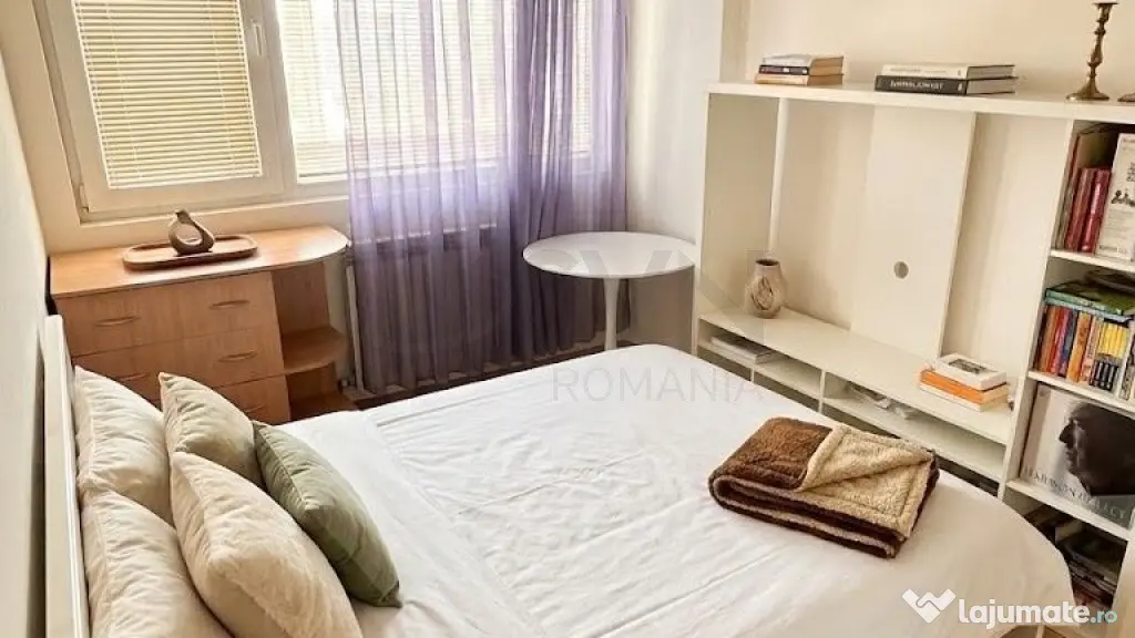 Apartament 2 camere I Piata Dorobanti