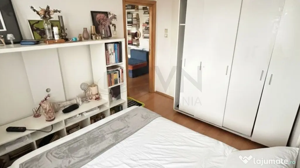 Apartament 2 camere I Piata Dorobanti