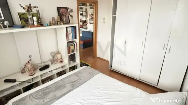 Apartament 2 camere I Piata Dorobanti