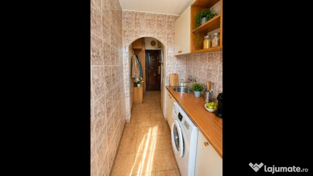 Apartament 2 camere I Piata Dorobanti