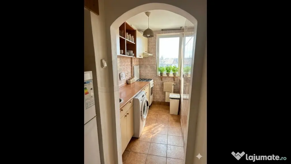 Apartament 2 camere I Piata Dorobanti