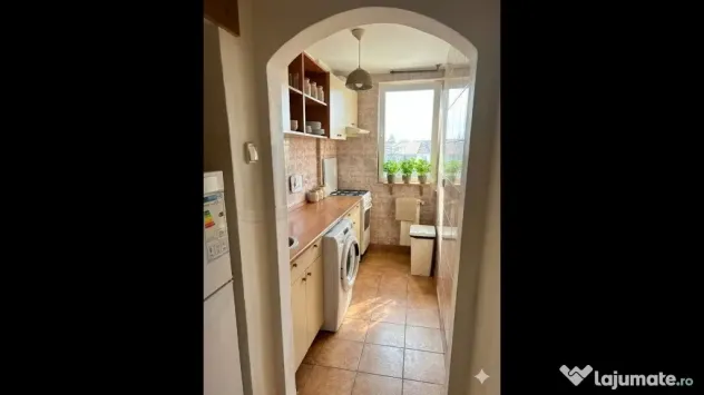 Apartament 2 camere I Piata Dorobanti