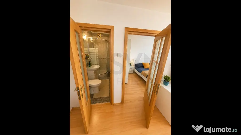 Apartament 2 camere I Piata Dorobanti