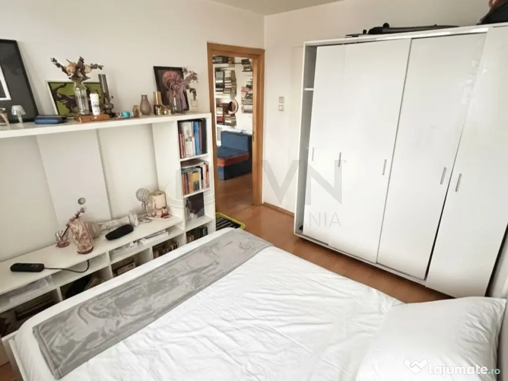 Apartament 2 camere I Piata Dorobanti