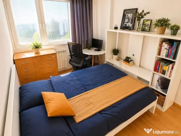 Apartament 2 camere I Piata Dorobanti