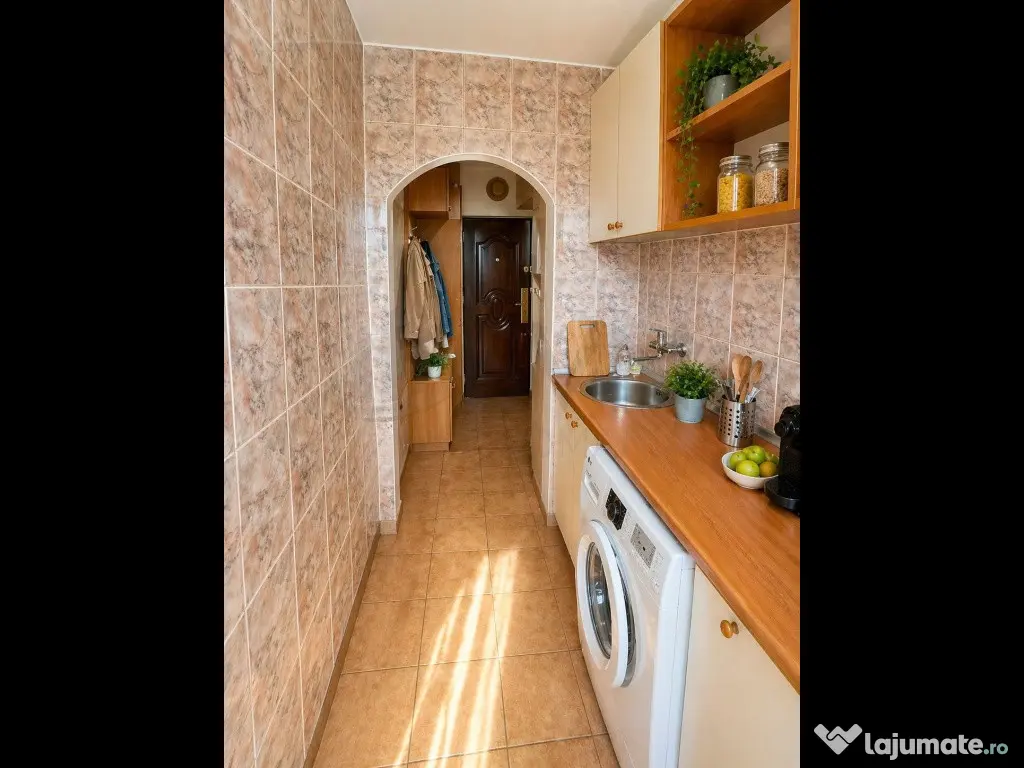 Apartament 2 camere I Piata Dorobanti