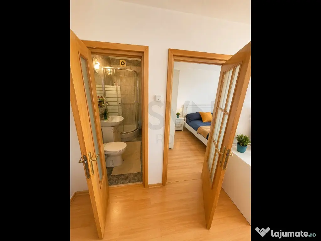 Apartament 2 camere I Piata Dorobanti