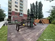 TEI EMERALD RESIDENCE, apartament 2 camere, 64 mp, et 2, cen