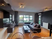 TEI EMERALD RESIDENCE, apartament 2 camere, 63 mp, et 2, cen