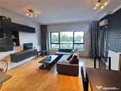 TEI EMERALD RESIDENCE, apartament 2 camere, 63 mp, et 2, cen