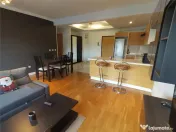TEI EMERALD RESIDENCE, apartament 2 camere, 63 mp, et 2, cen