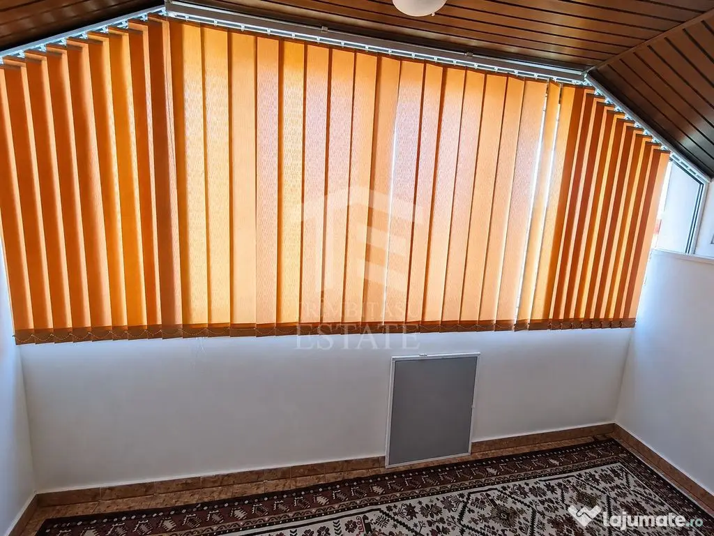 Casă P+1 | Teren 327 mp | Panouri fotovoltaice | Valu lu...