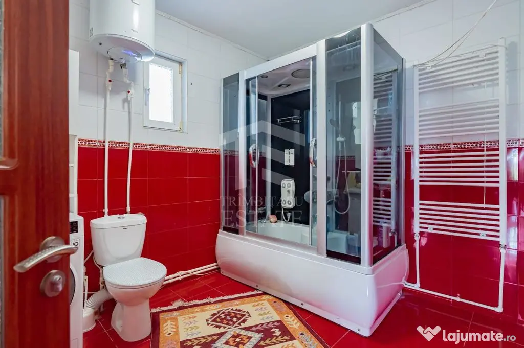 Casă P+1 | Teren 327 mp | Panouri fotovoltaice | Valu lu...
