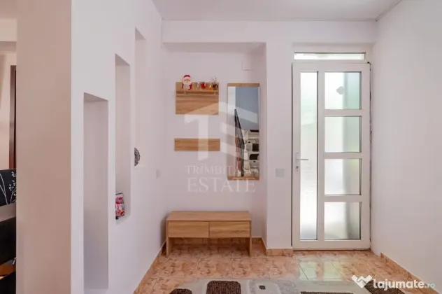 Casă P+1 | Teren 327 mp | Panouri fotovoltaice | Valu lu...