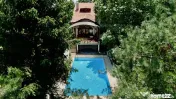 Casa/Vila Premium de vanzare Lacul Snagov / ponton / pisc... 