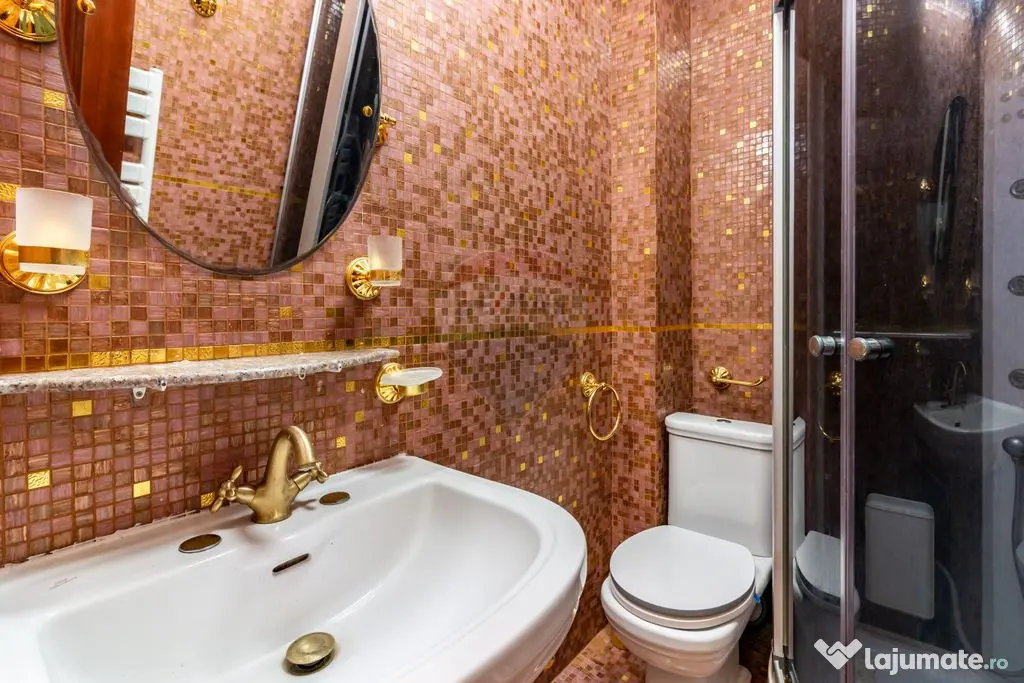 Casa/Vila Premium de vanzare Lacul Snagov / ponton / pisc...