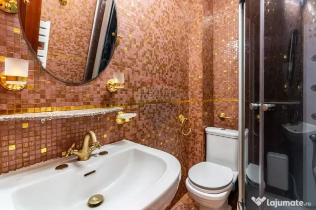 Casa/Vila Premium de vanzare Lacul Snagov / ponton / pisc...