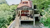 Casa/Vila Premium de vanzare Lacul Snagov / ponton / pisc... 
