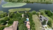 Casa/Vila Premium de vanzare Lacul Snagov / ponton / pisc... 